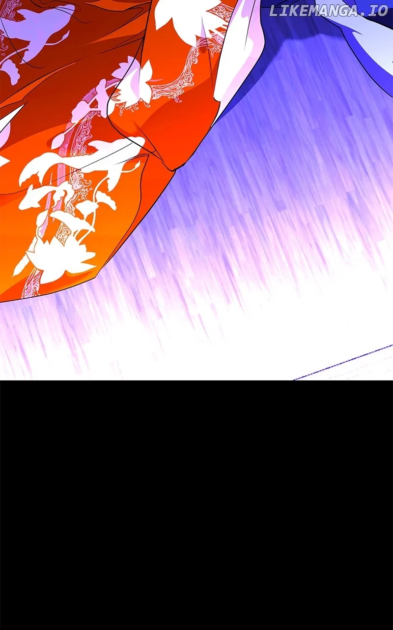 How a Goddess Wins Over Tigers Chapter 91 – Page 42