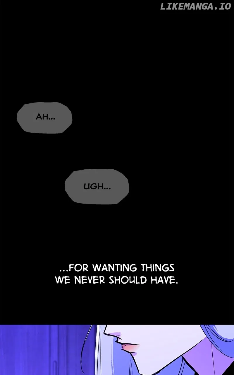 How a Goddess Wins Over Tigers Chapter 91 – Page 43