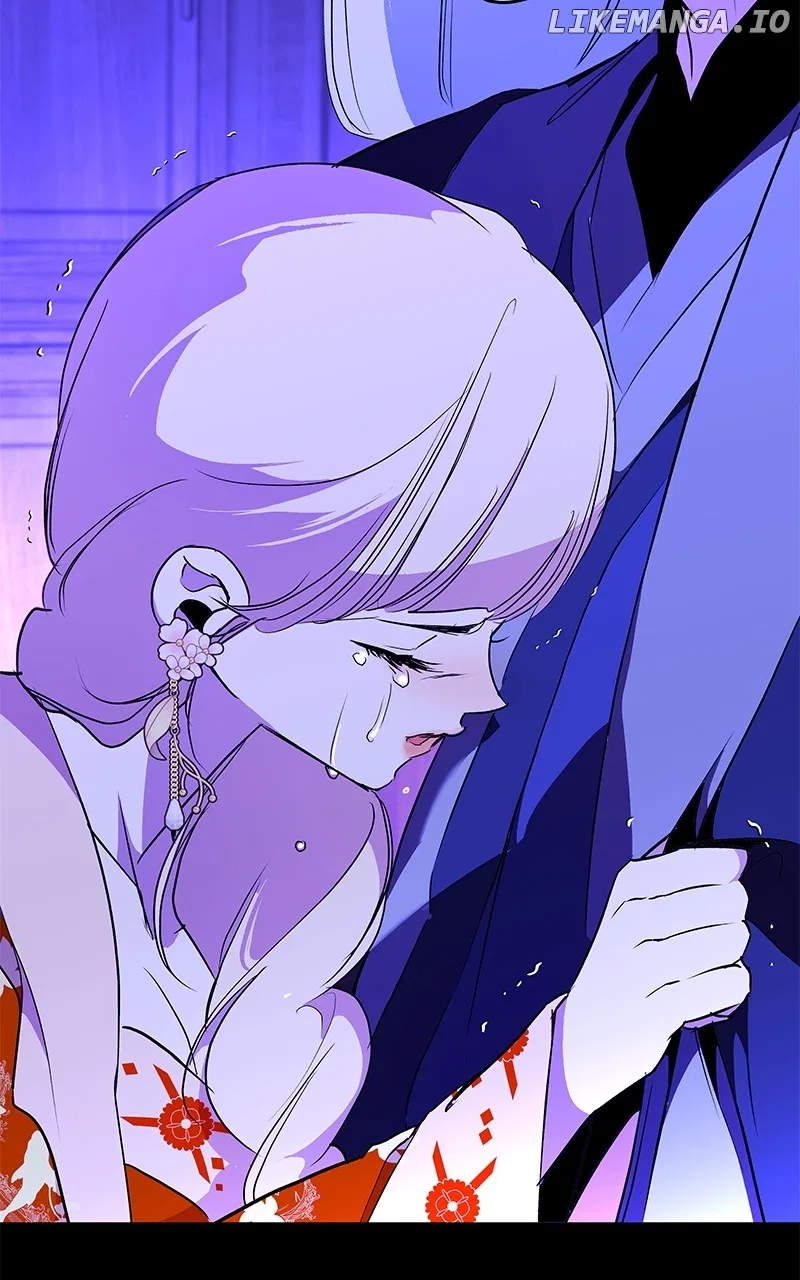 How a Goddess Wins Over Tigers Chapter 91 – Page 44