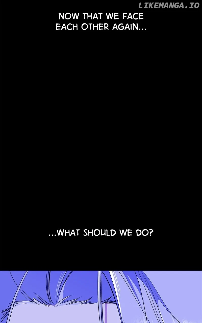 How a Goddess Wins Over Tigers Chapter 91 – Page 45