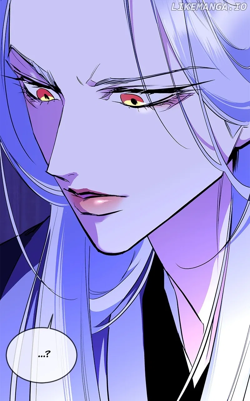 How a Goddess Wins Over Tigers Chapter 91 – Page 46