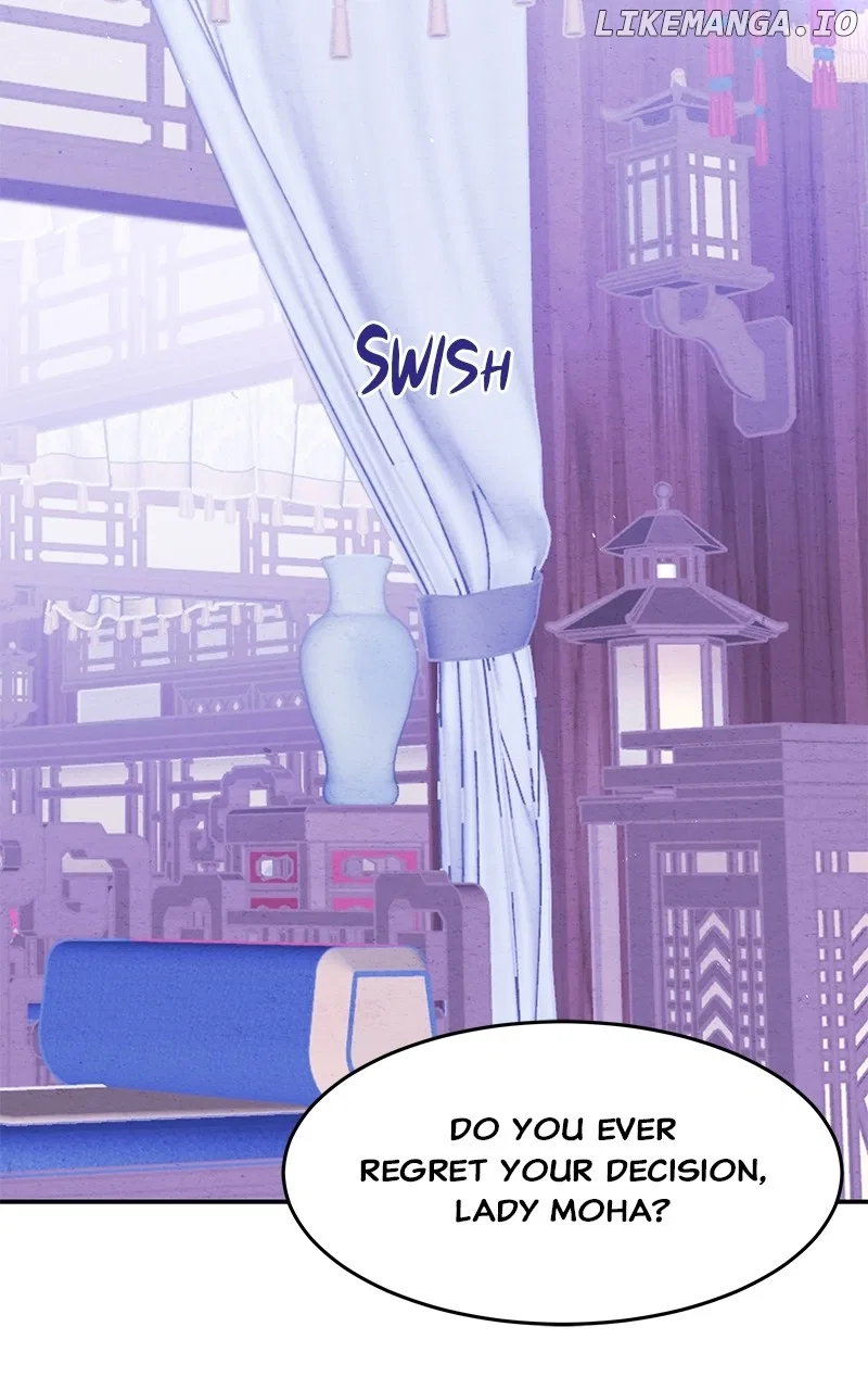 How a Goddess Wins Over Tigers Chapter 91 – Page 50