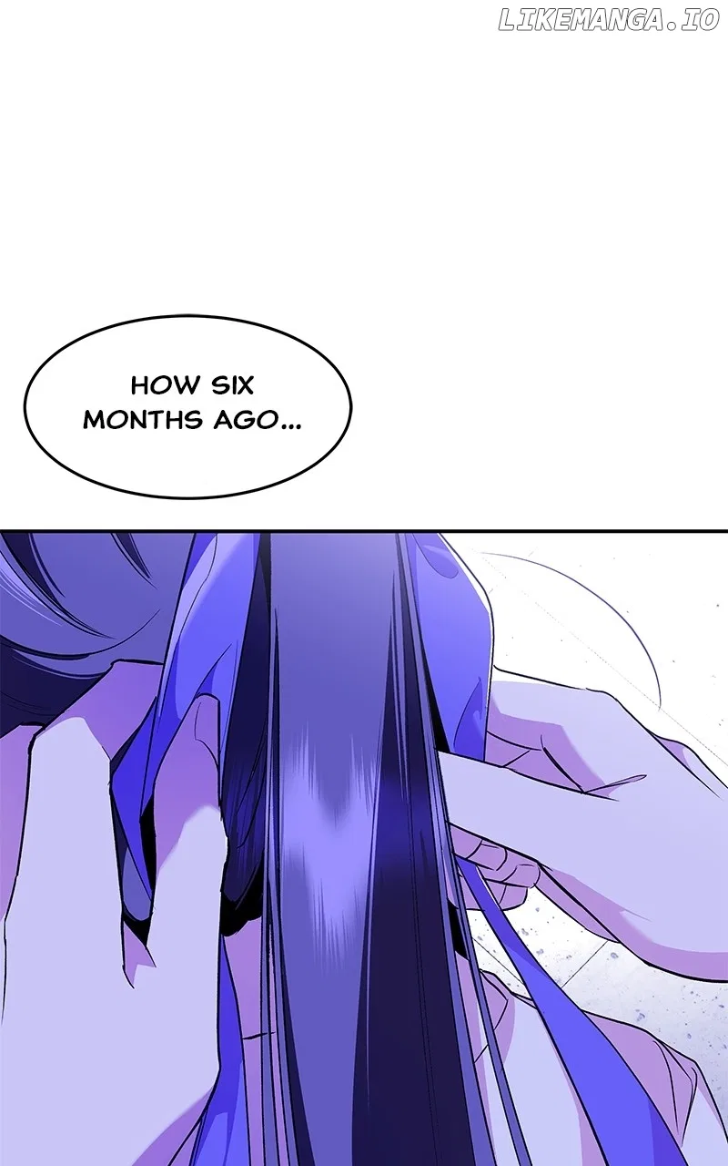 How a Goddess Wins Over Tigers Chapter 91 – Page 51