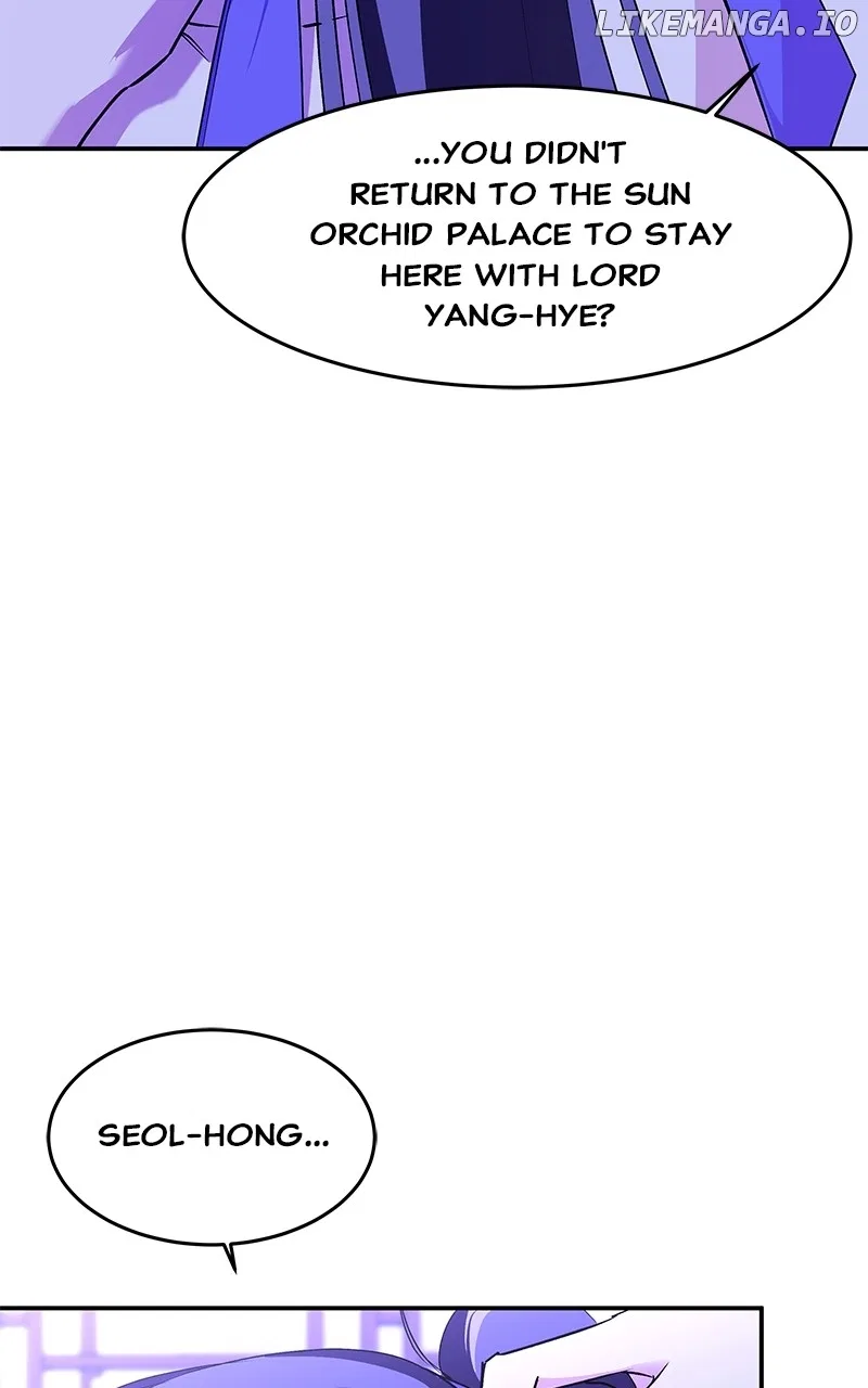 How a Goddess Wins Over Tigers Chapter 91 – Page 52