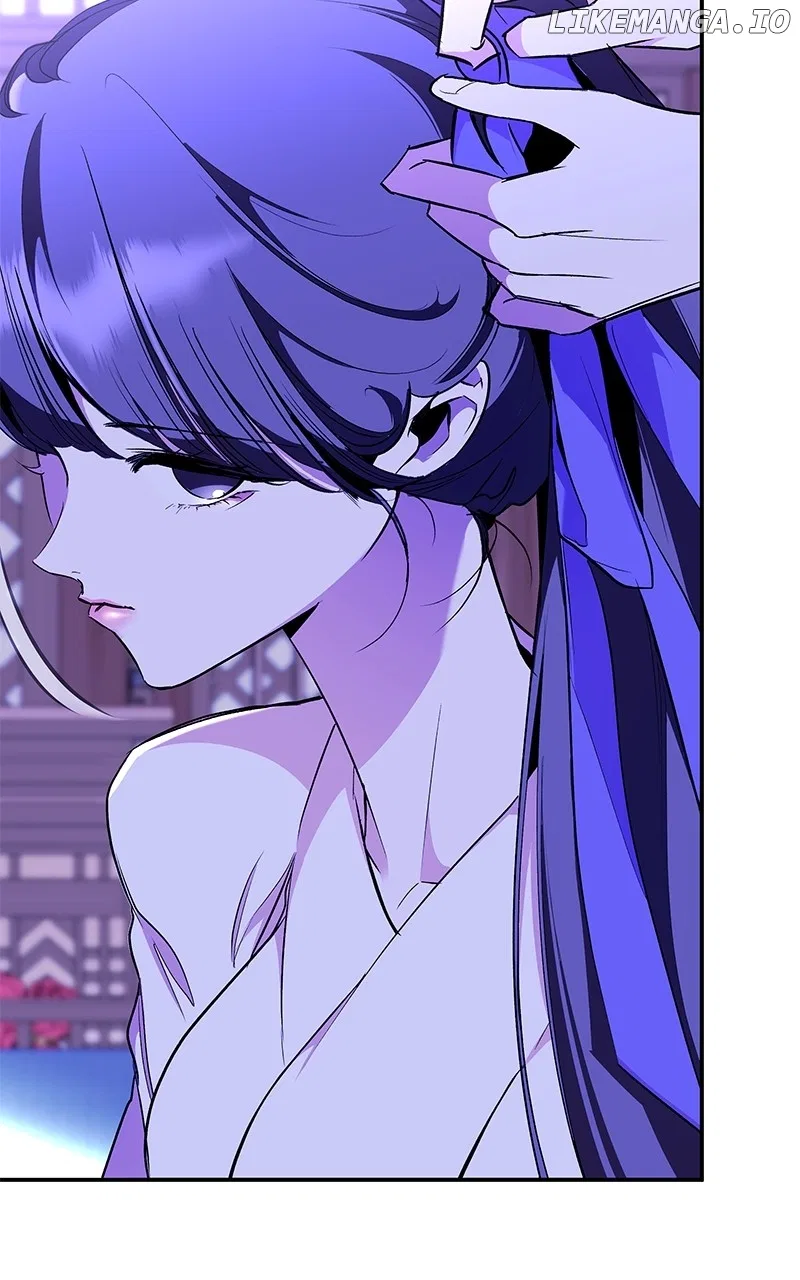 How a Goddess Wins Over Tigers Chapter 91 – Page 53