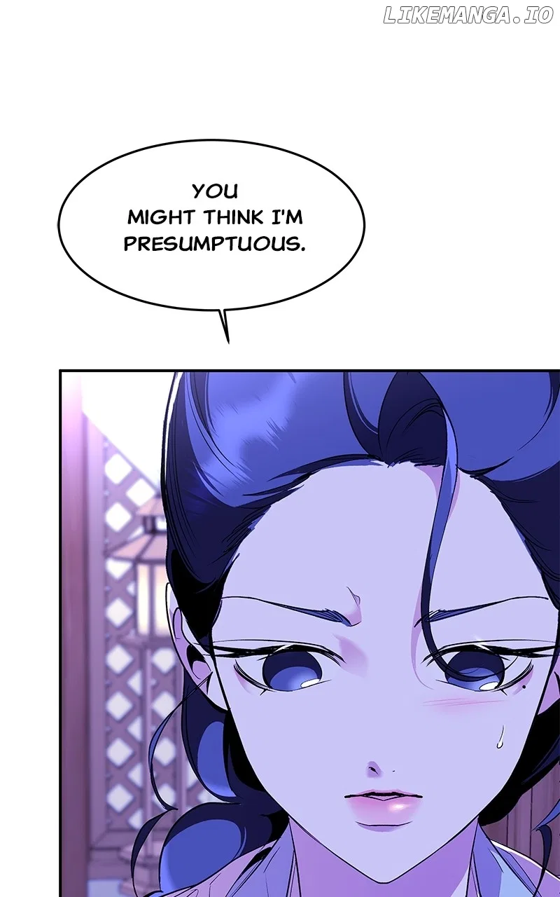 How a Goddess Wins Over Tigers Chapter 91 – Page 54