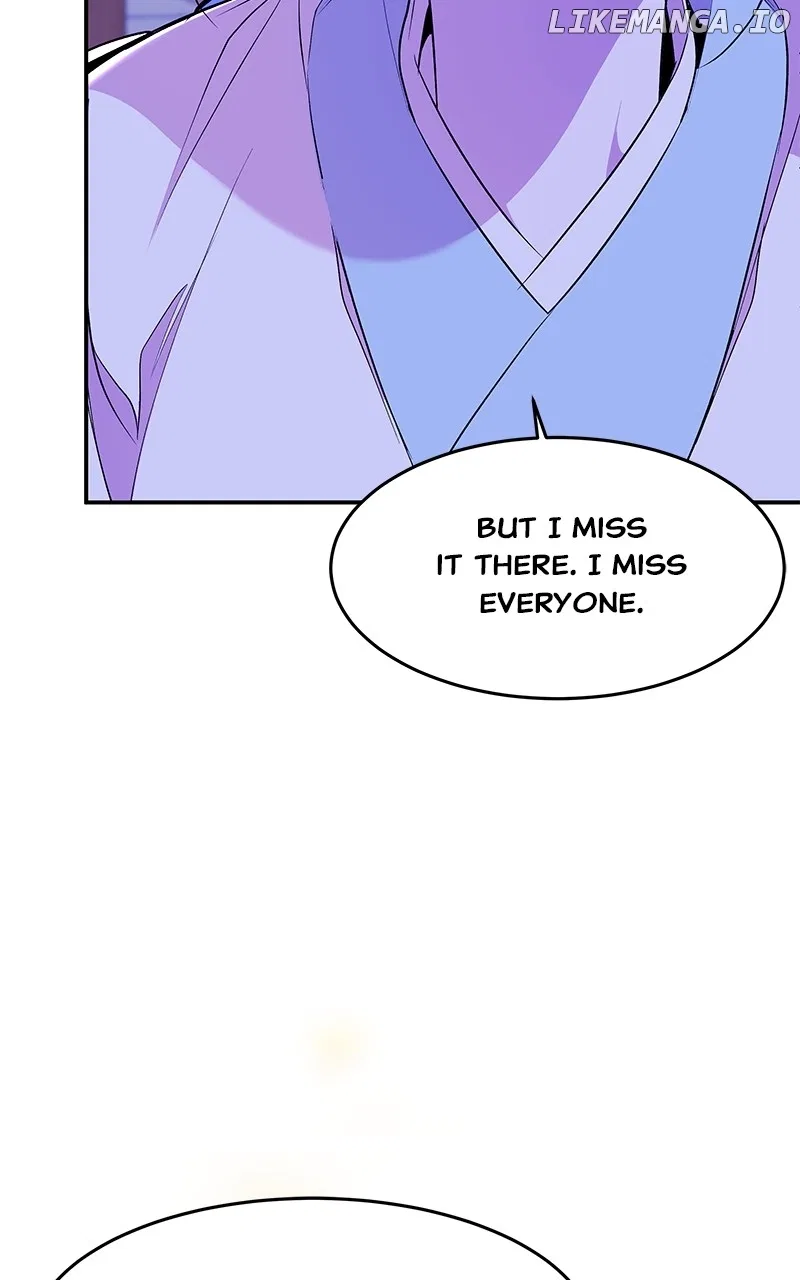 How a Goddess Wins Over Tigers Chapter 91 – Page 55