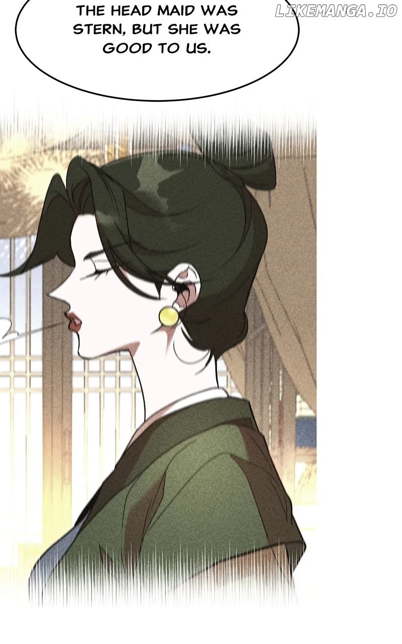 How a Goddess Wins Over Tigers Chapter 91 – Page 56