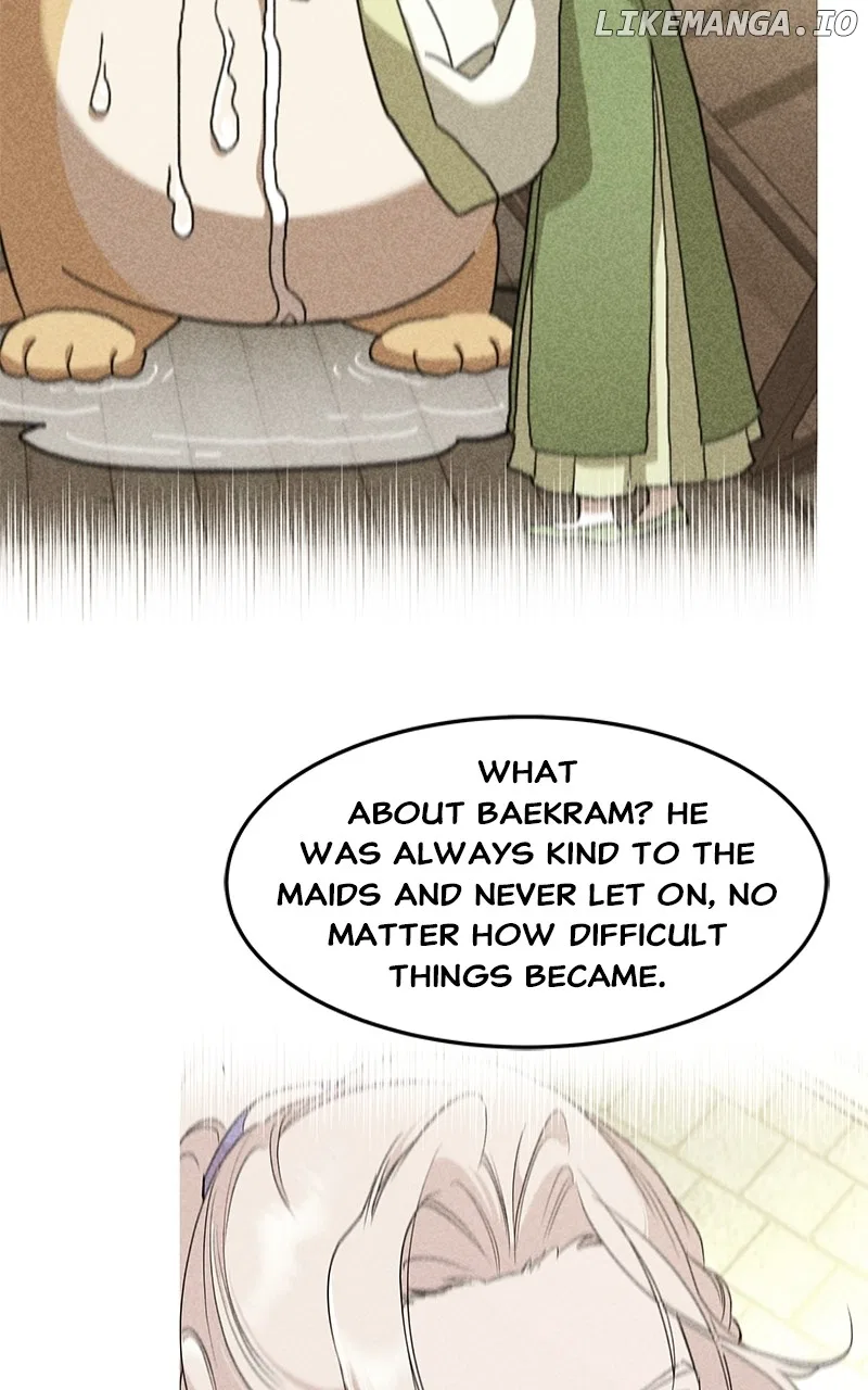 How a Goddess Wins Over Tigers Chapter 91 – Page 59