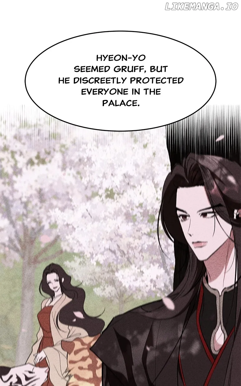 How a Goddess Wins Over Tigers Chapter 91 – Page 62
