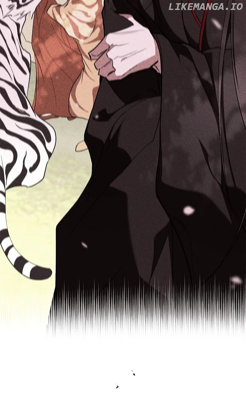 How a Goddess Wins Over Tigers Chapter 91 – Page 63