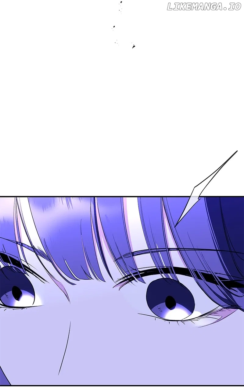 How a Goddess Wins Over Tigers Chapter 91 – Page 64