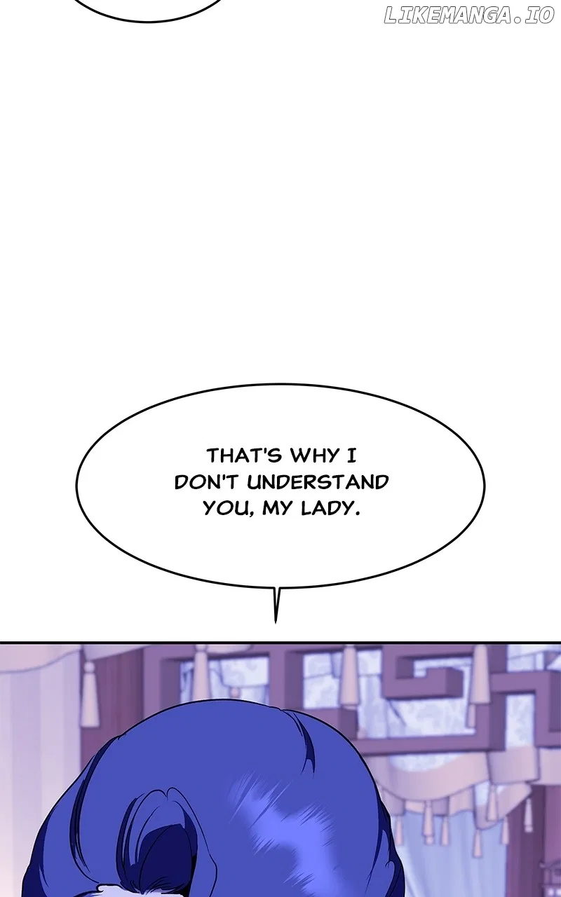 How a Goddess Wins Over Tigers Chapter 91 – Page 67