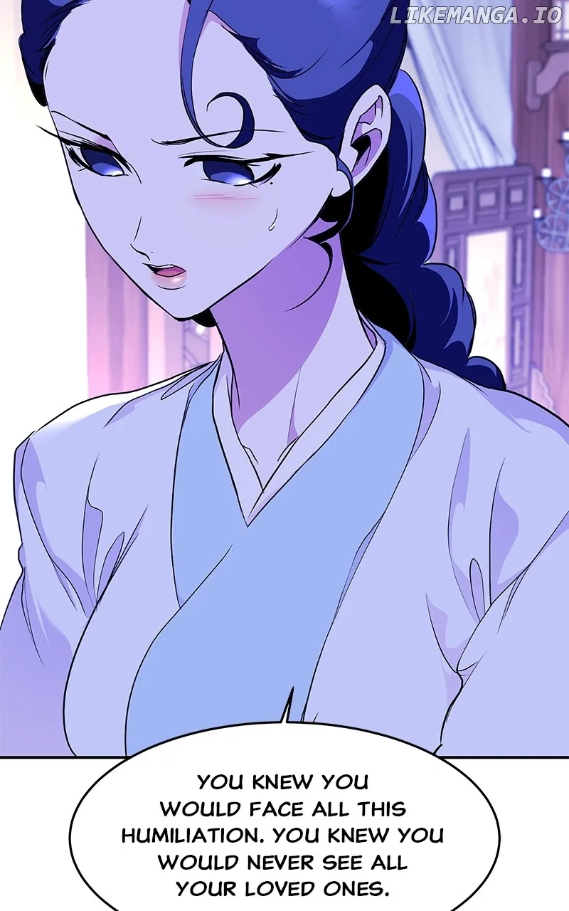 How a Goddess Wins Over Tigers Chapter 91 – Page 68