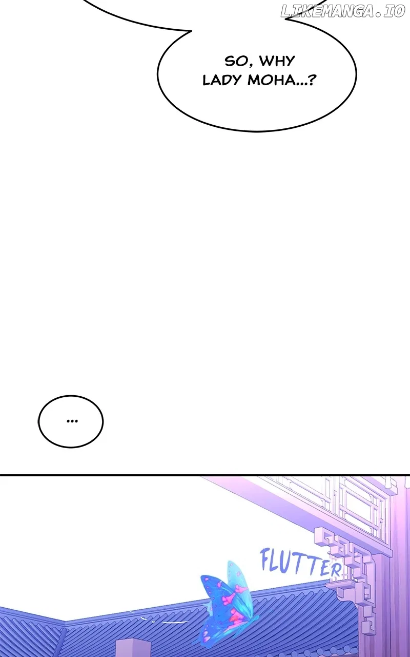 How a Goddess Wins Over Tigers Chapter 91 – Page 69
