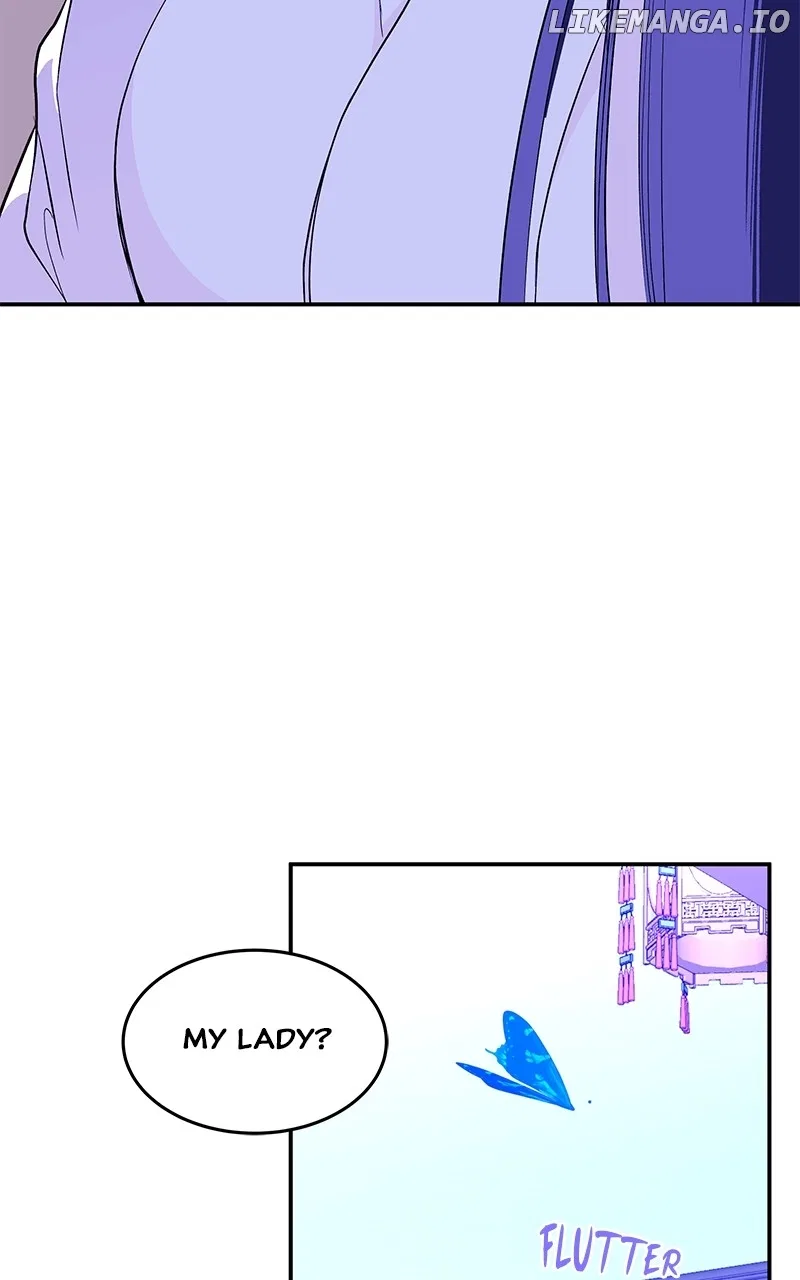 How a Goddess Wins Over Tigers Chapter 91 – Page 72