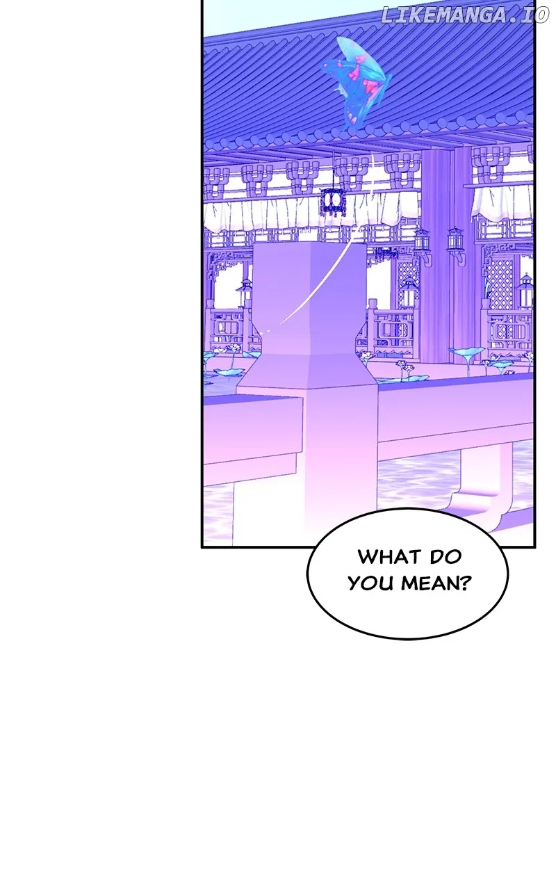 How a Goddess Wins Over Tigers Chapter 91 – Page 73