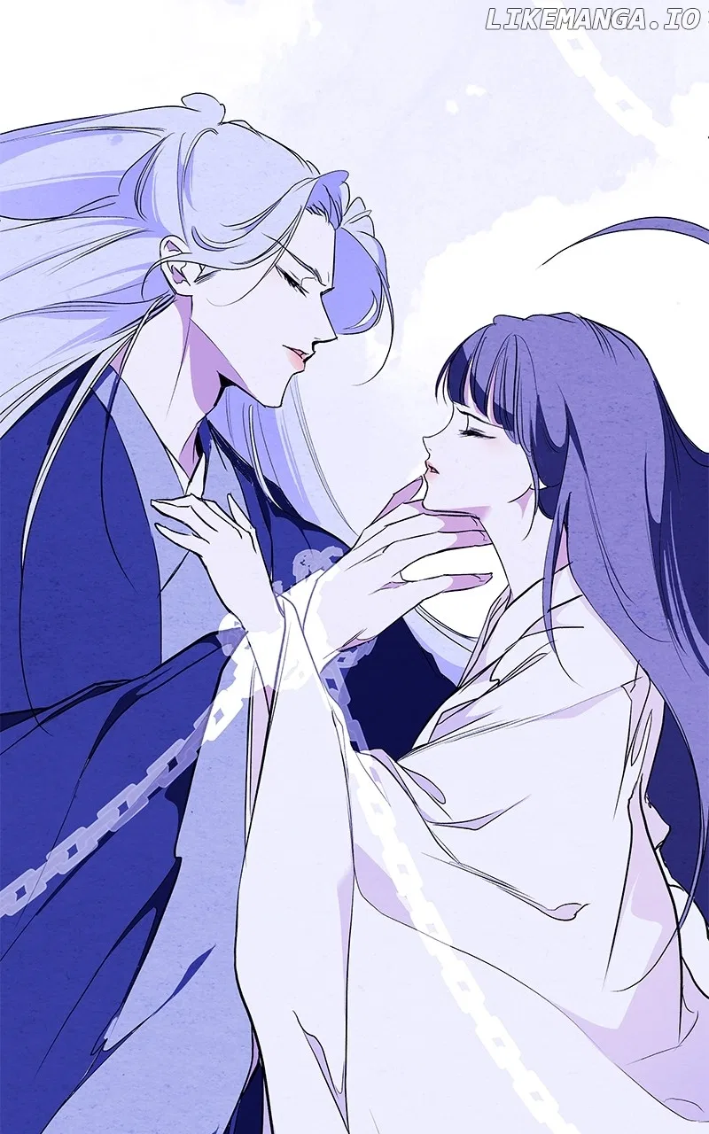 How a Goddess Wins Over Tigers Chapter 91 – Page 78