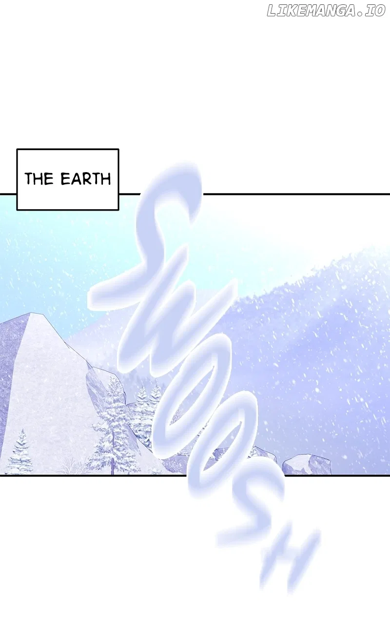 How a Goddess Wins Over Tigers Chapter 91 – Page 81