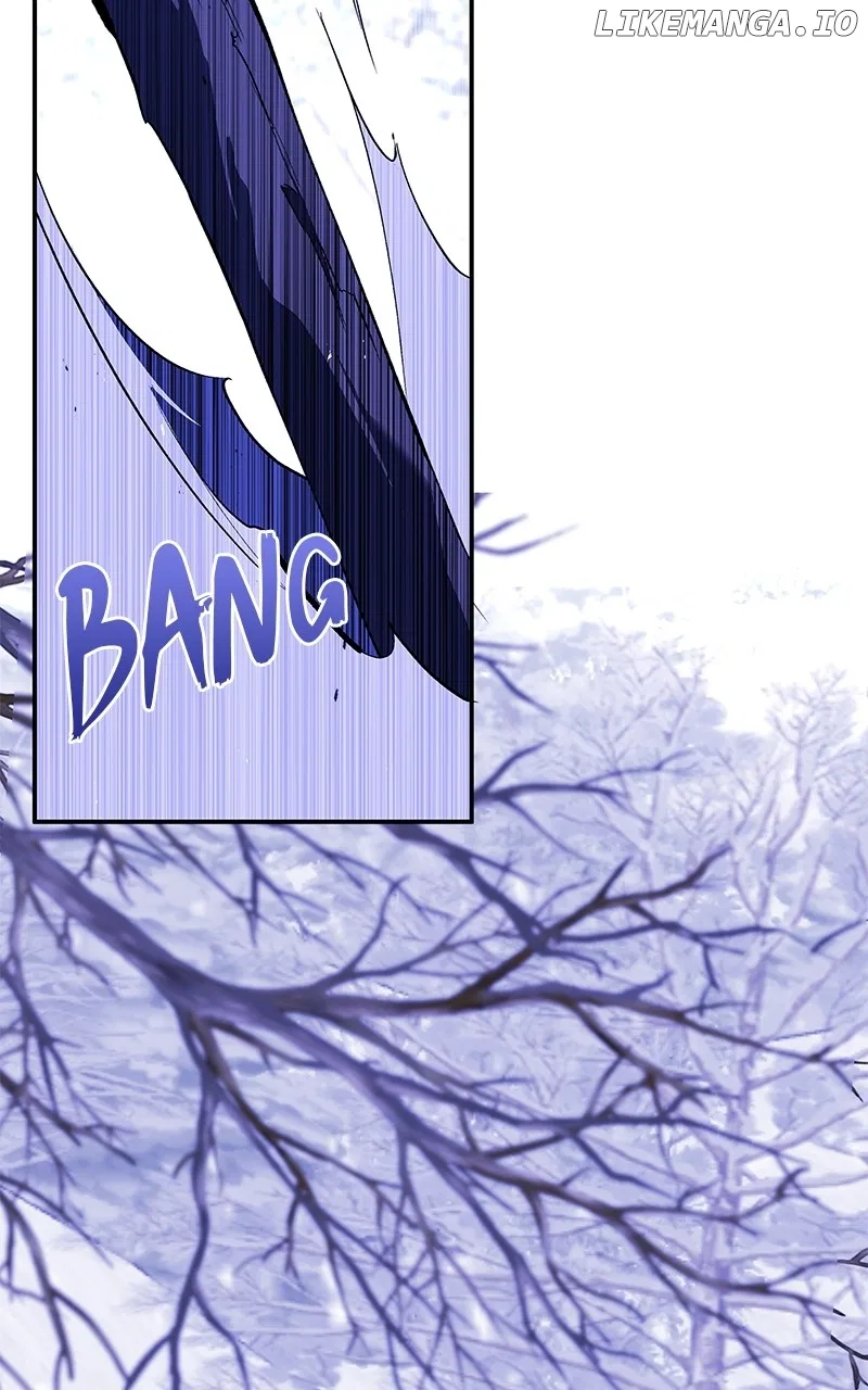 How a Goddess Wins Over Tigers Chapter 91 – Page 83