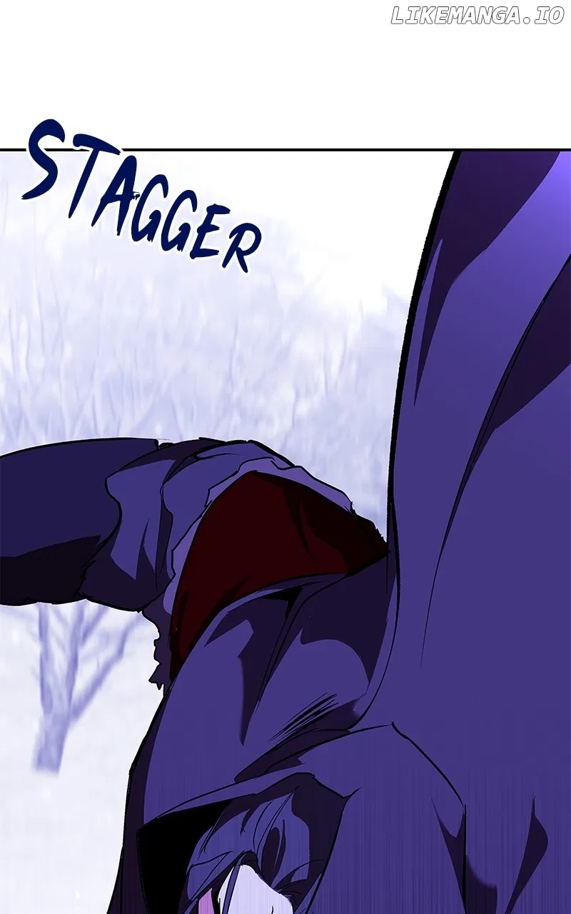 How a Goddess Wins Over Tigers Chapter 91 – Page 87