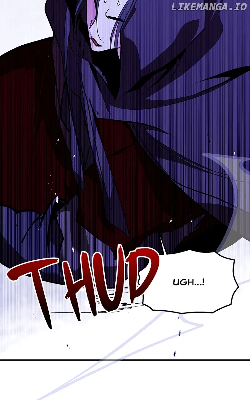How a Goddess Wins Over Tigers Chapter 91 – Page 88