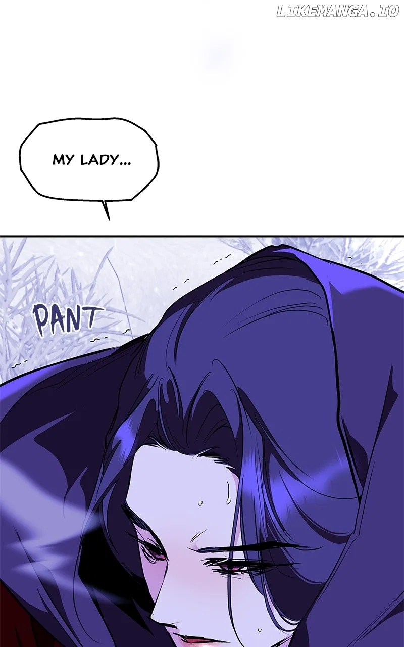 How a Goddess Wins Over Tigers Chapter 91 – Page 90