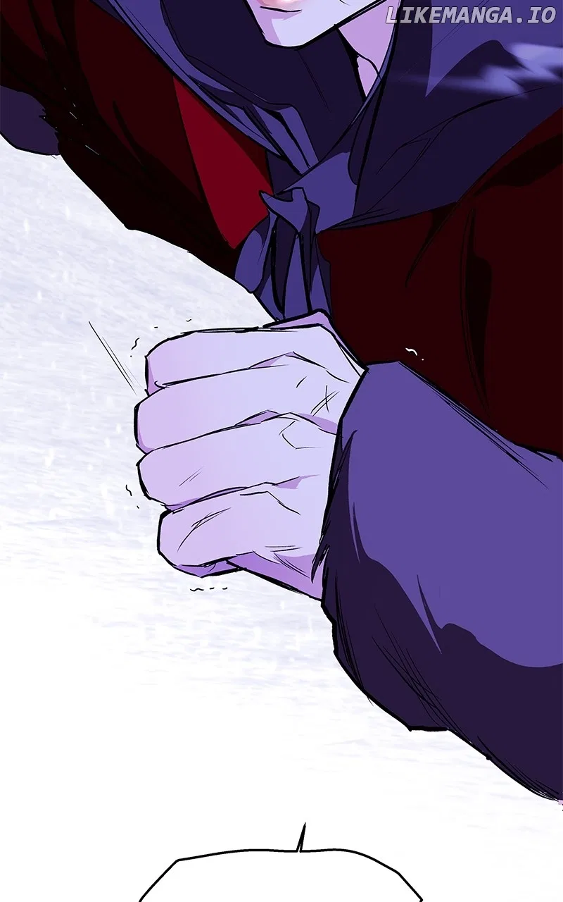 How a Goddess Wins Over Tigers Chapter 91 – Page 91
