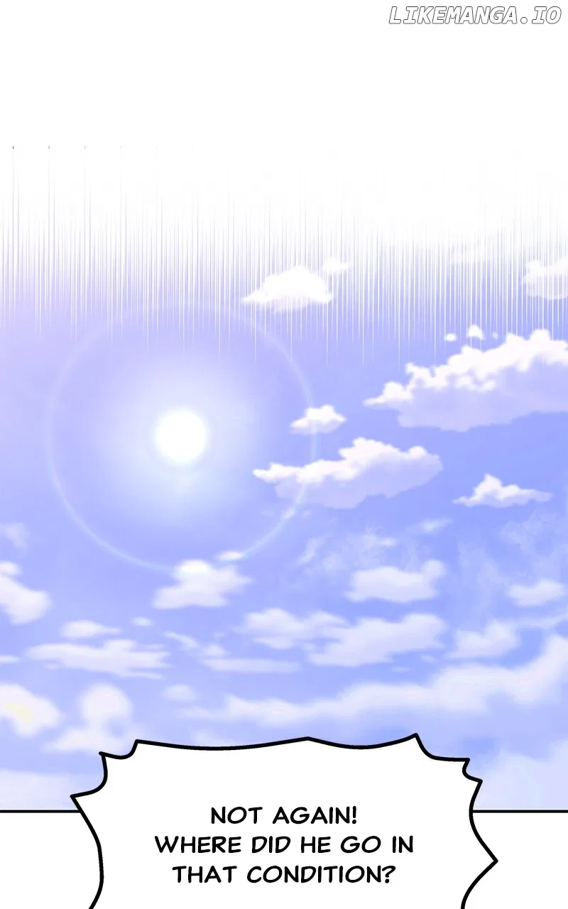 How a Goddess Wins Over Tigers Chapter 91 – Page 95