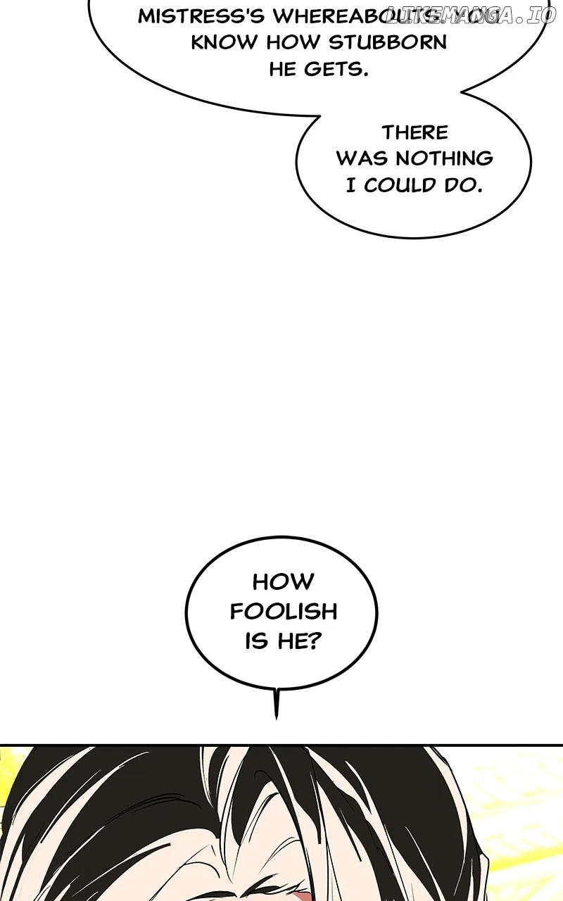 How a Goddess Wins Over Tigers Chapter 91 – Page 98