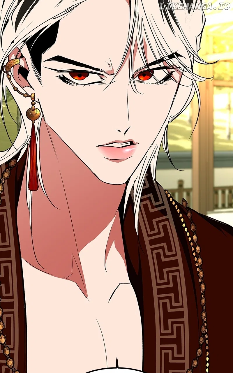 How a Goddess Wins Over Tigers Chapter 91 – Page 99