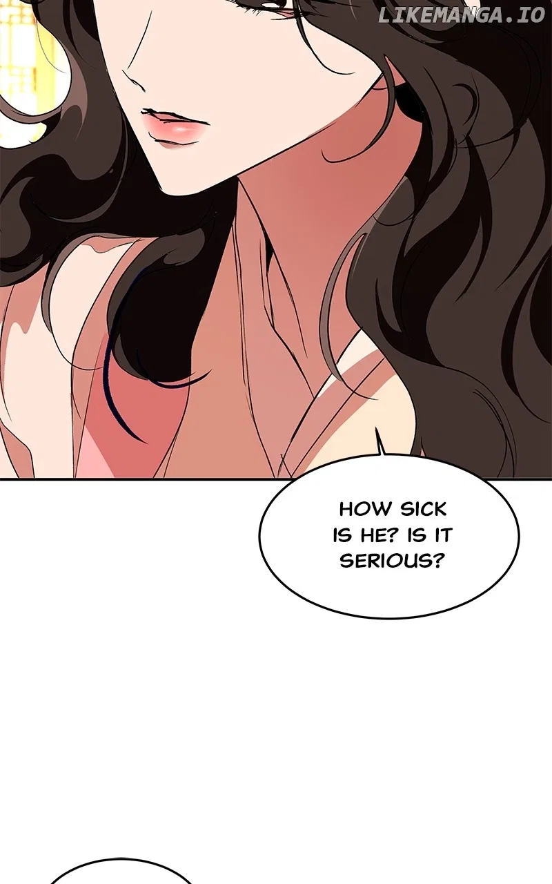 How a Goddess Wins Over Tigers Chapter 91 – Page 101
