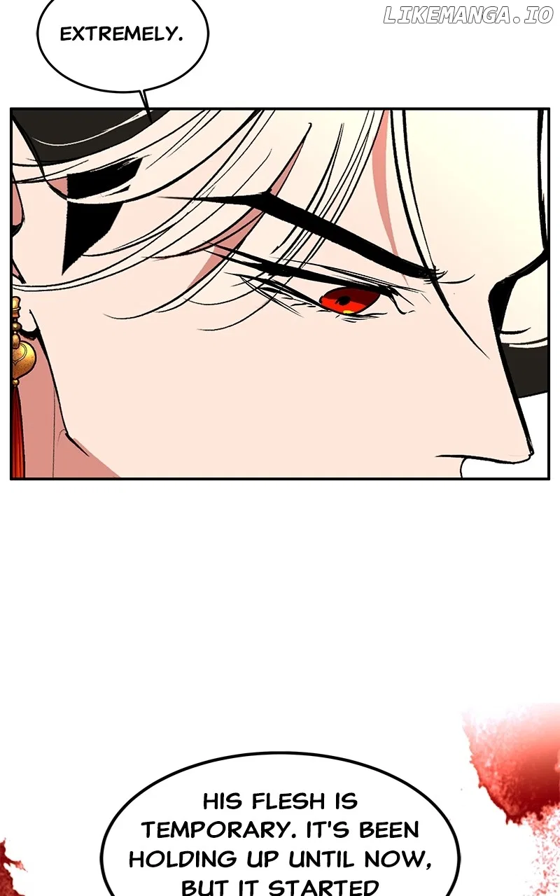 How a Goddess Wins Over Tigers Chapter 91 – Page 102