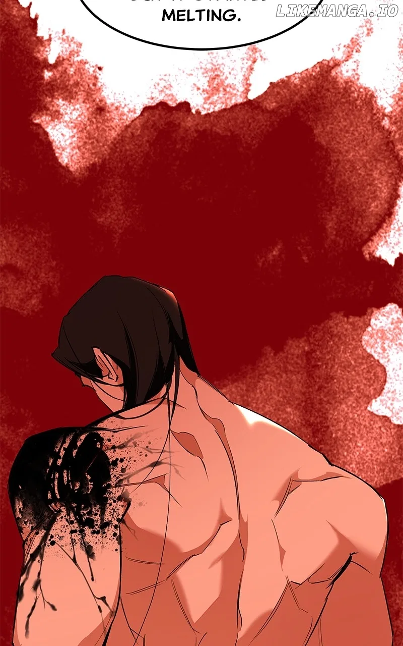 How a Goddess Wins Over Tigers Chapter 91 – Page 103