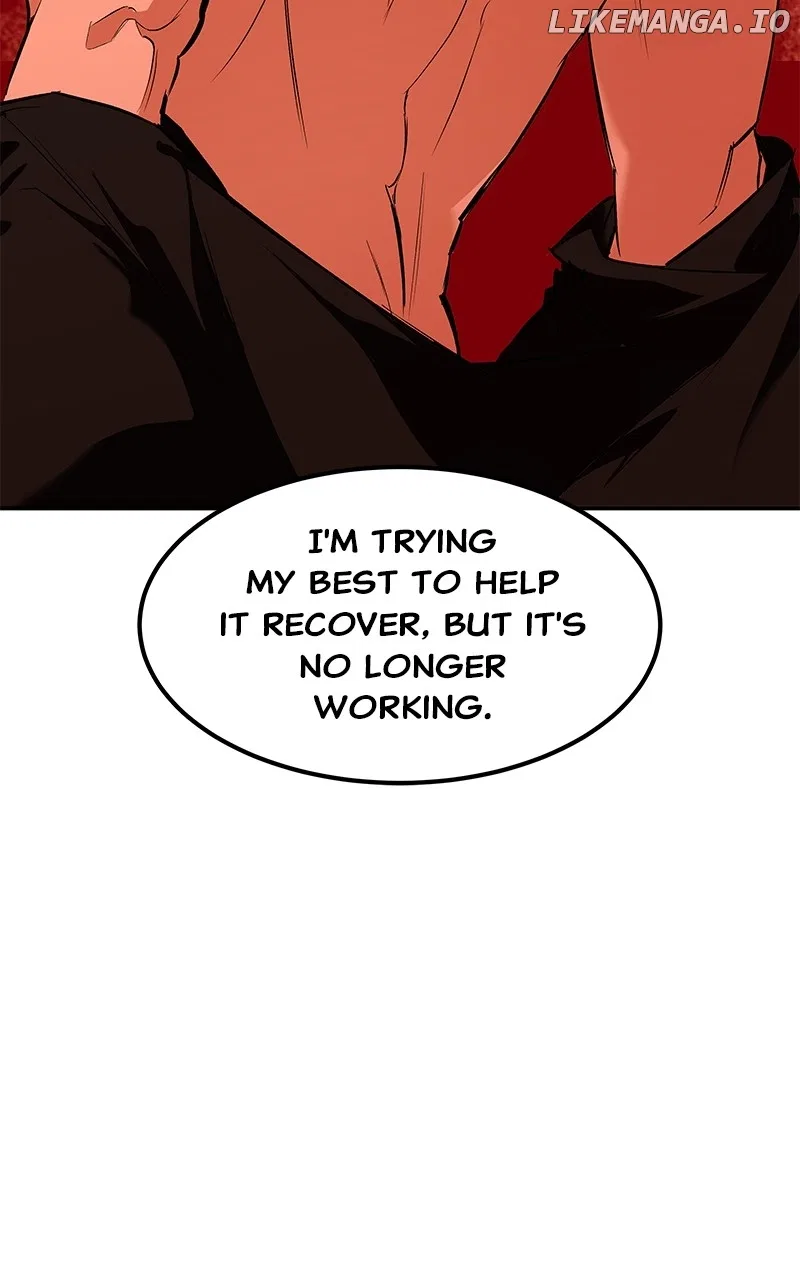 How a Goddess Wins Over Tigers Chapter 91 – Page 104