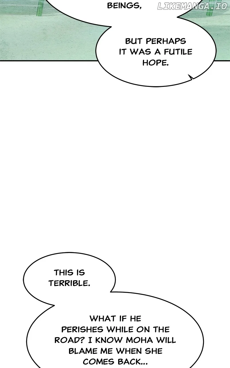 How a Goddess Wins Over Tigers Chapter 91 – Page 106