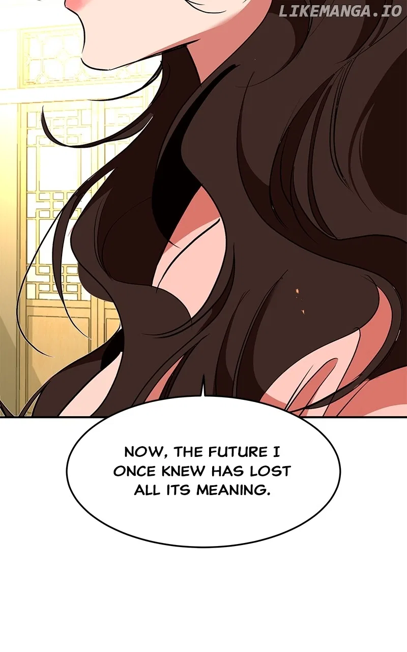 How a Goddess Wins Over Tigers Chapter 91 – Page 112