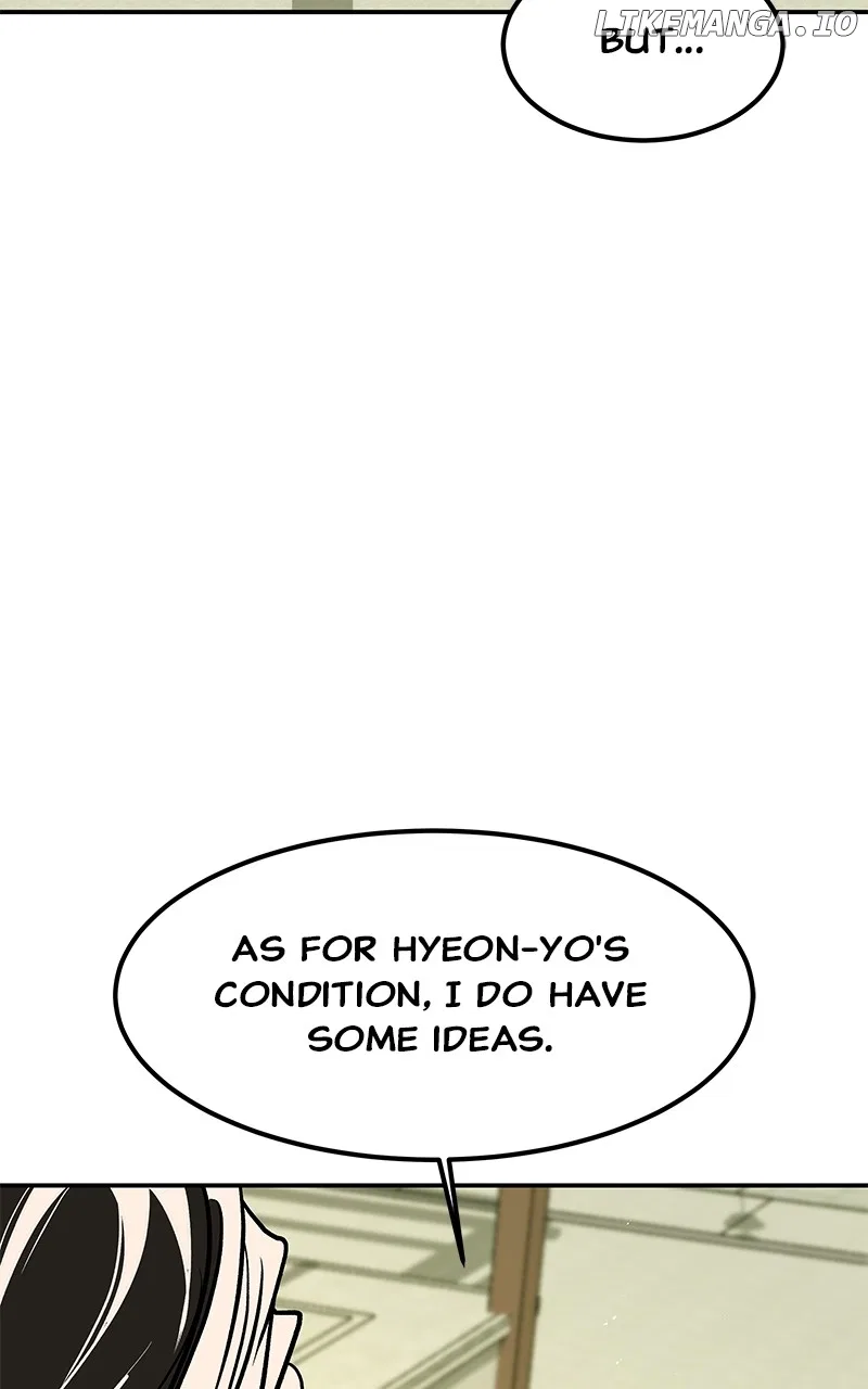 How a Goddess Wins Over Tigers Chapter 91 – Page 114