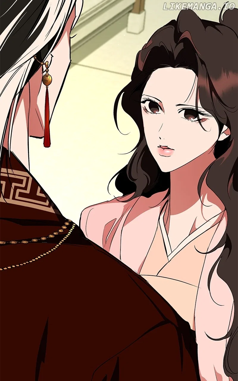 How a Goddess Wins Over Tigers Chapter 91 – Page 115