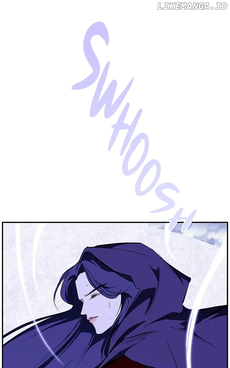 How a Goddess Wins Over Tigers Chapter 91 – Page 120