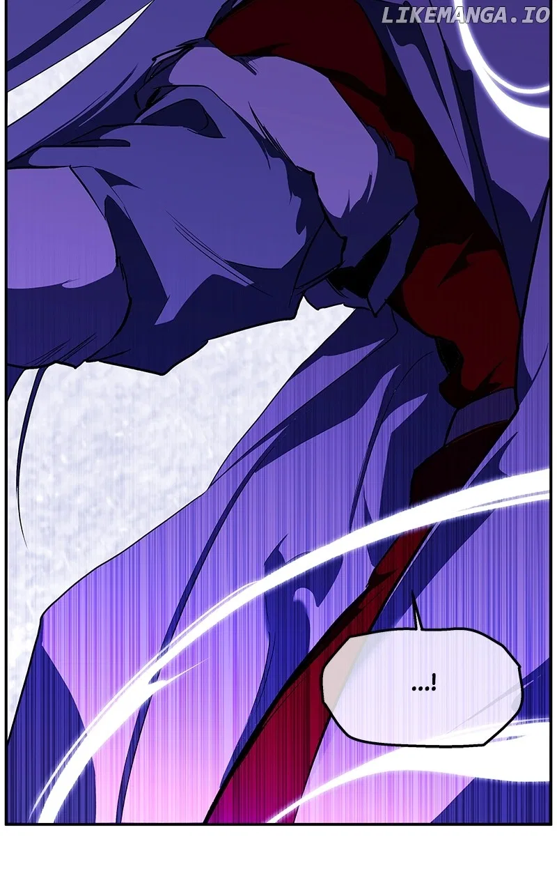 How a Goddess Wins Over Tigers Chapter 91 – Page 121