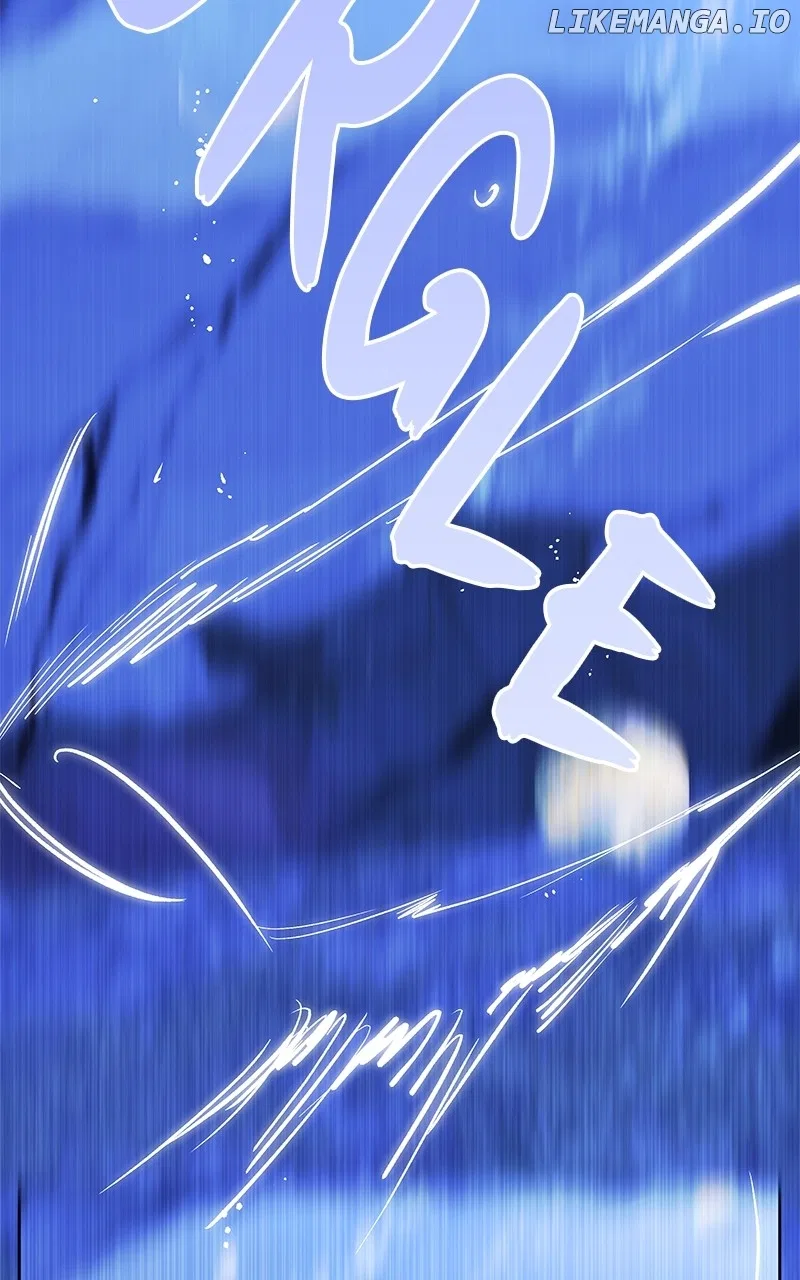 How a Goddess Wins Over Tigers Chapter 91 – Page 123