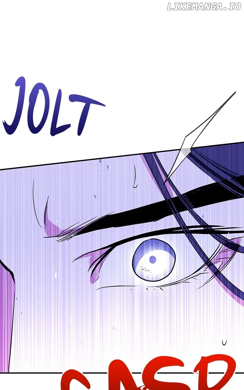 How a Goddess Wins Over Tigers Chapter 91 – Page 127