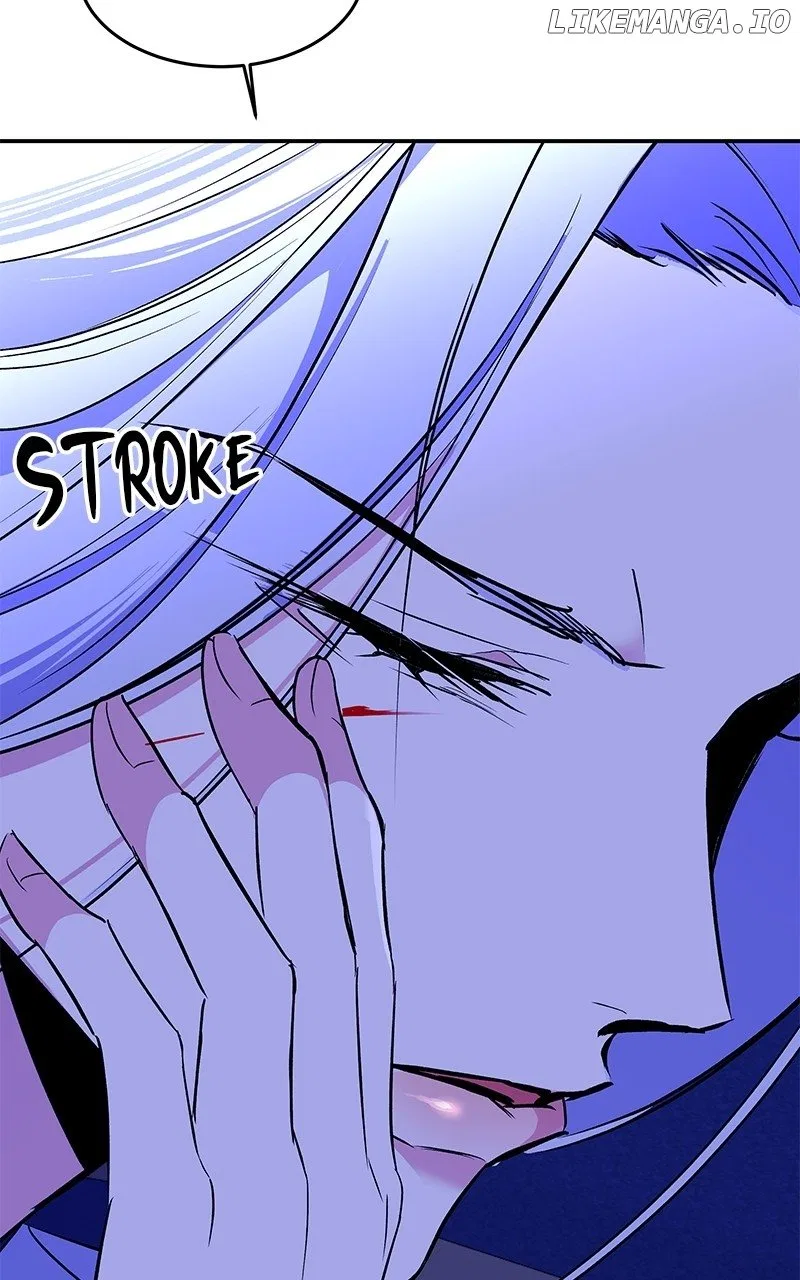 How a Goddess Wins Over Tigers Chapter 90 – Page 3