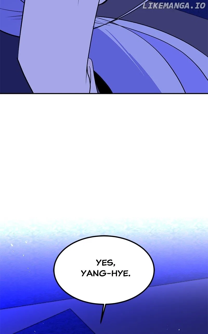 How a Goddess Wins Over Tigers Chapter 90 – Page 4