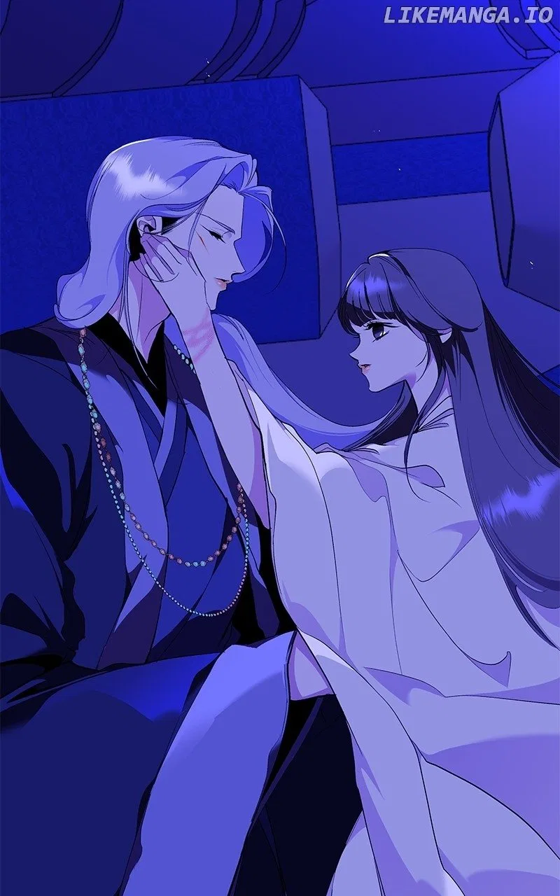 How a Goddess Wins Over Tigers Chapter 90 – Page 8