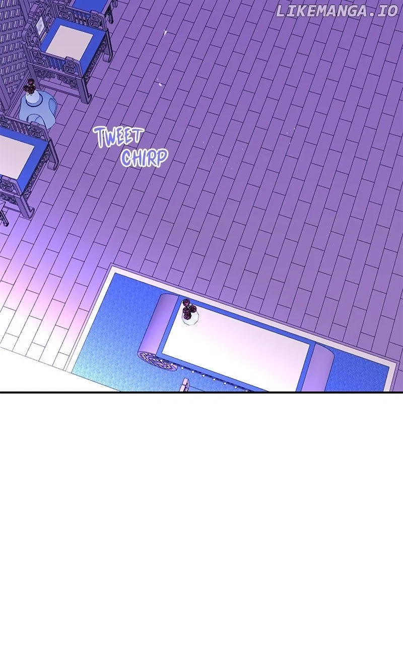 How a Goddess Wins Over Tigers Chapter 90 – Page 12