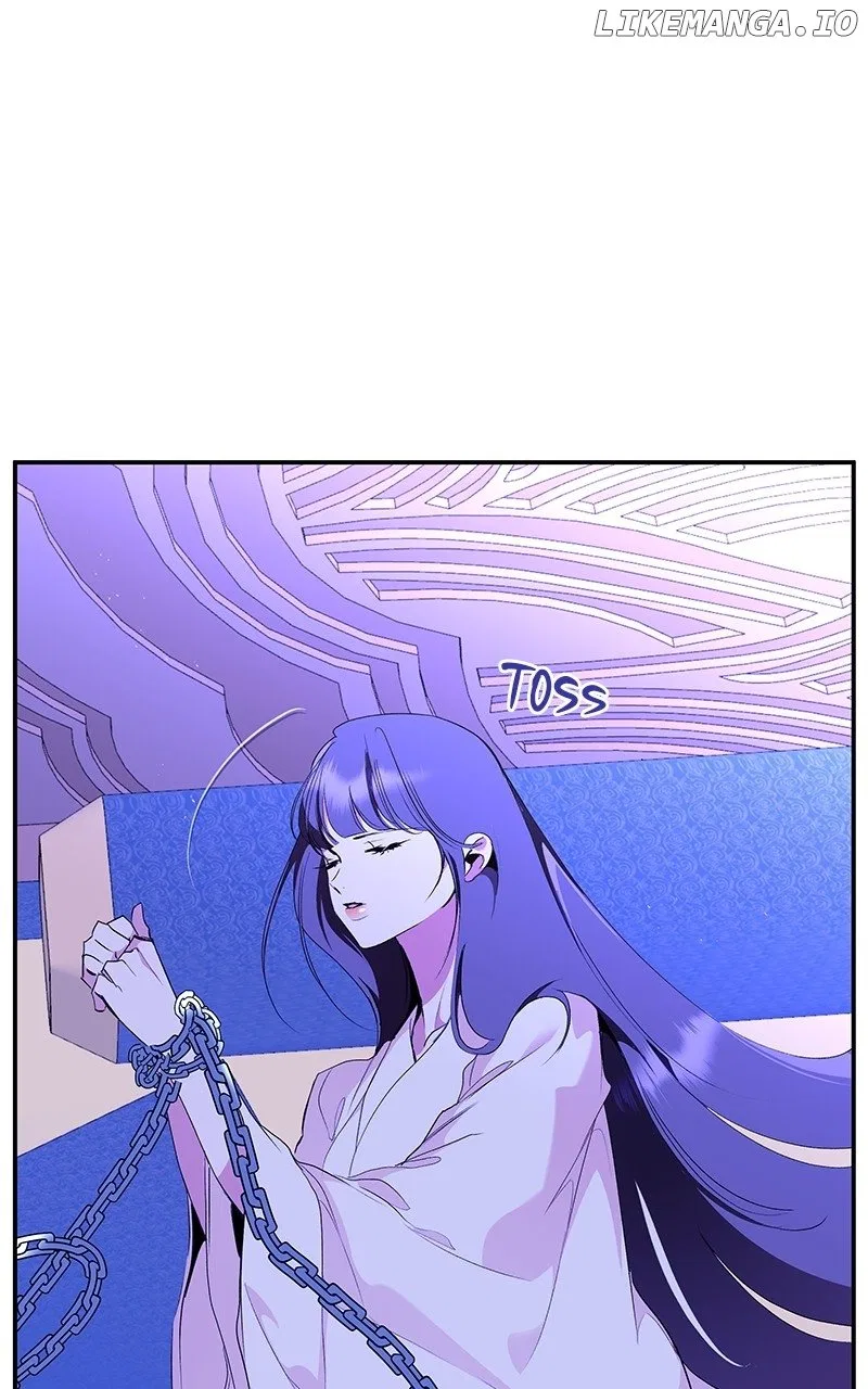 How a Goddess Wins Over Tigers Chapter 90 – Page 13