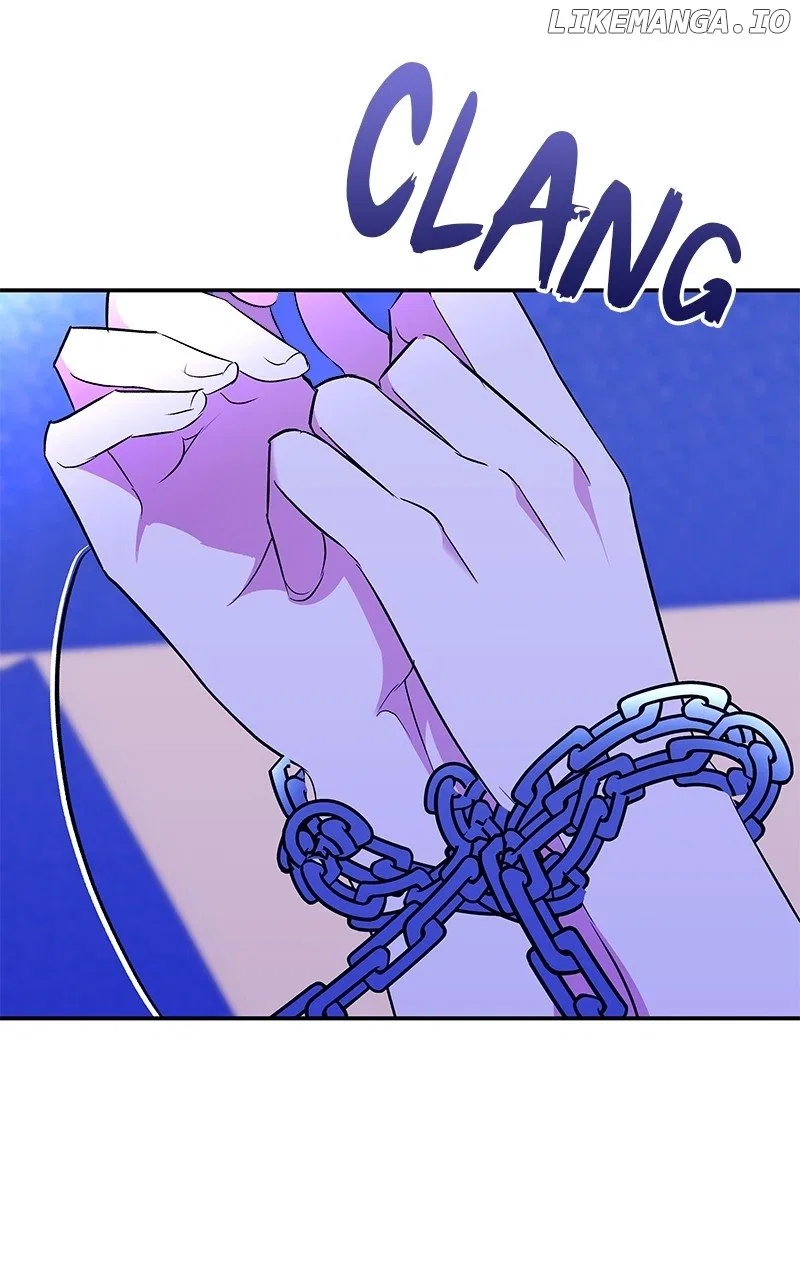 How a Goddess Wins Over Tigers Chapter 90 – Page 15