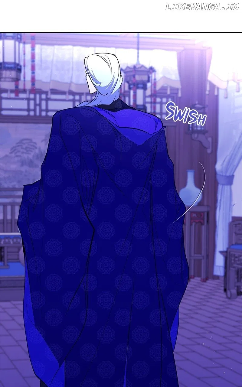 How a Goddess Wins Over Tigers Chapter 90 – Page 18